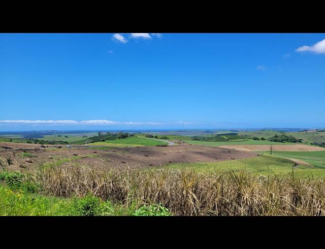134HA FARM FOR SALE IN BALLITO RURAL